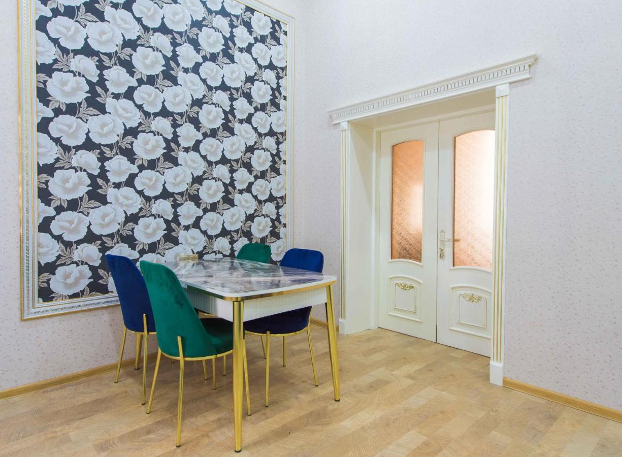 Stay Inn Lovely City Center Apartment 巴库 外观 照片